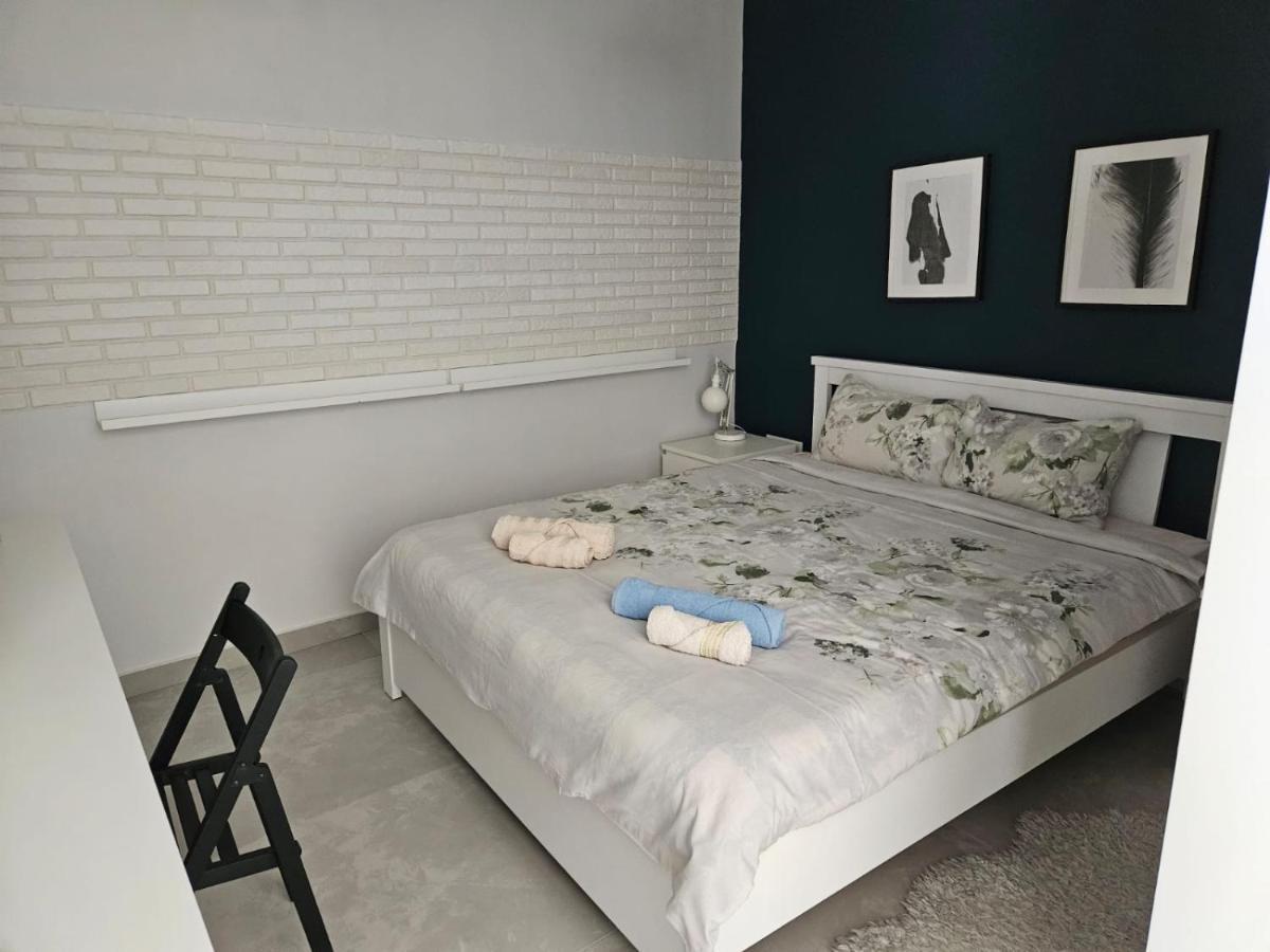 Caesar Blue Large Studio With Sea View And Aquapark Boghaz Exterior foto